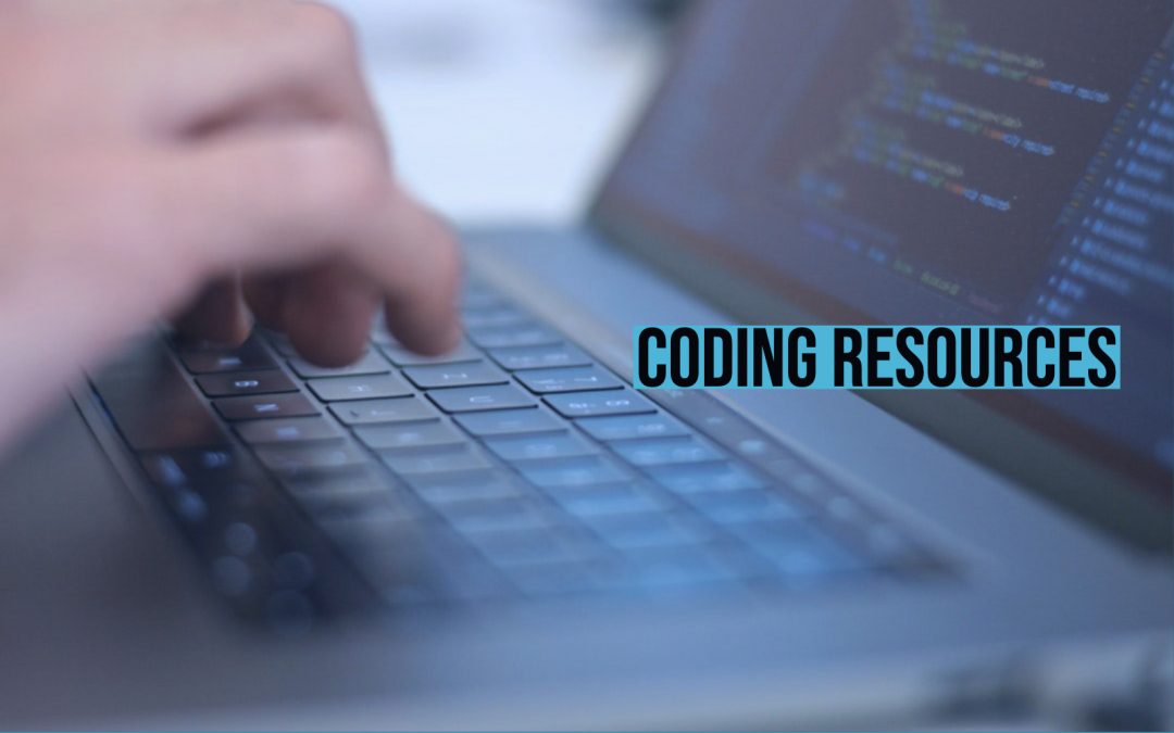 Coding Resources