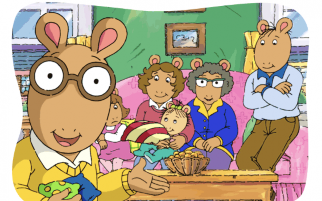 Arthur Family Health