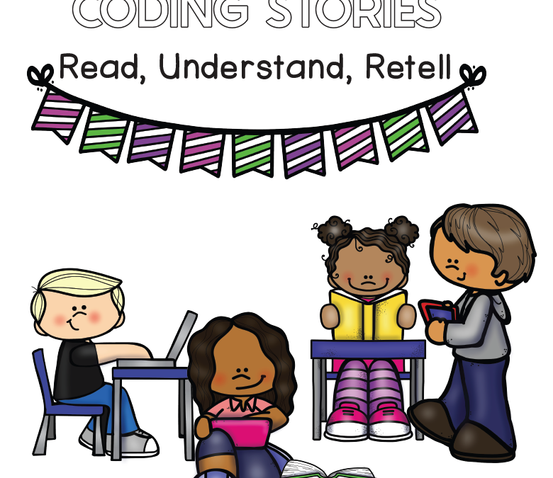 Coding Stories – Screenless Coding for Div 1