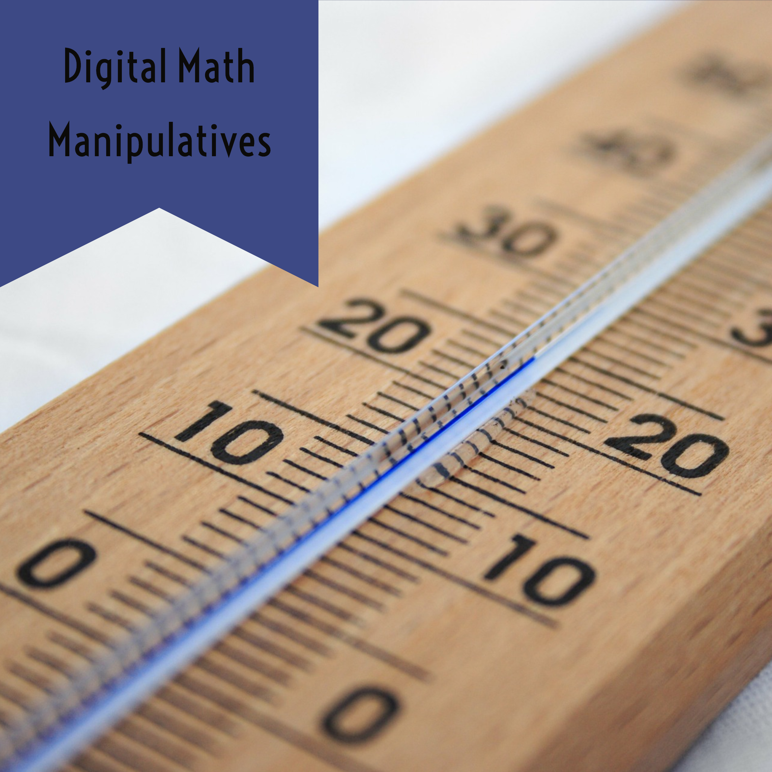 Free Digital Math Manipulatives