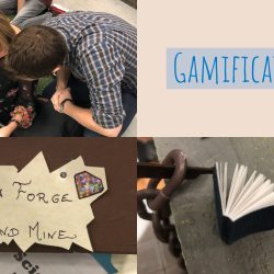 Gamification Field Trip