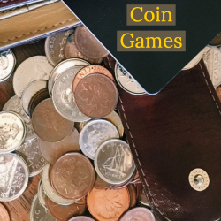 Coin Games – Learn About Money