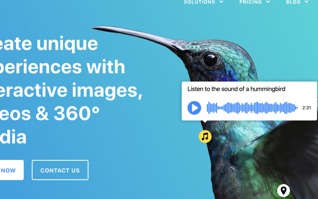 ThingLink – Interactive Images