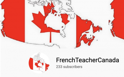 French Teacher Canada